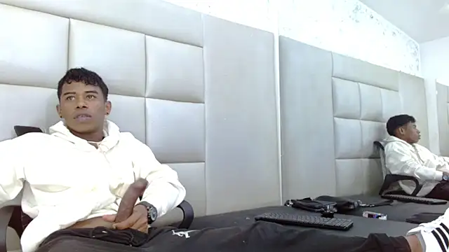 TonnyMarck online show from 02/22/26, 09:30