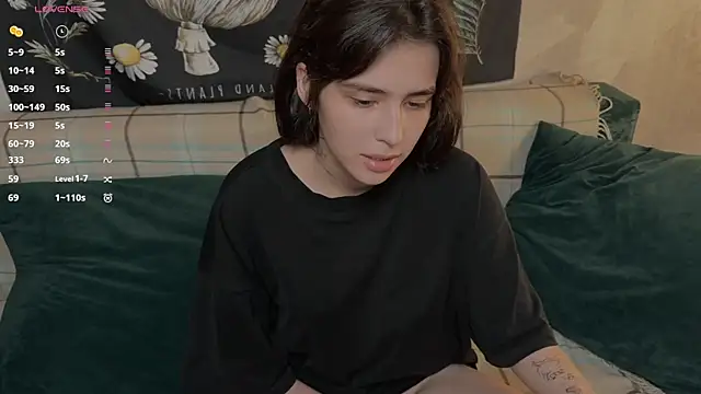 Snapshot of fullofluv chatting on 04/07/26, 05:46 fullofluv online show from 04/07/26, 05:46