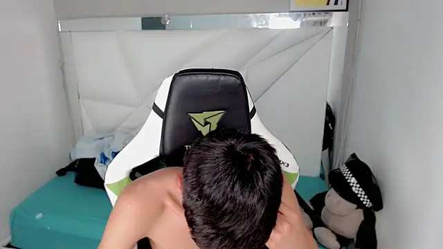 Liarr  online show from 02/28/26, 08:10