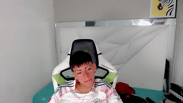 Liarr  online show from 03/02/26, 08:04