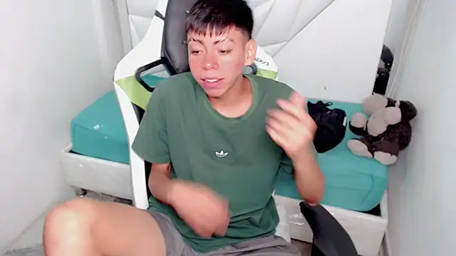 Liarr  online show from 03/03/26, 08:04