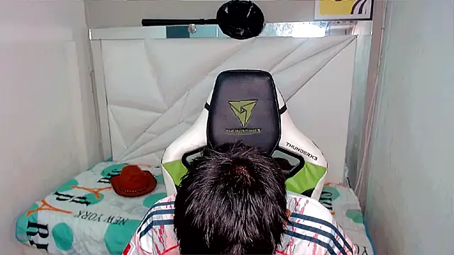 Liarr  online show from 03/12/26, 08:04