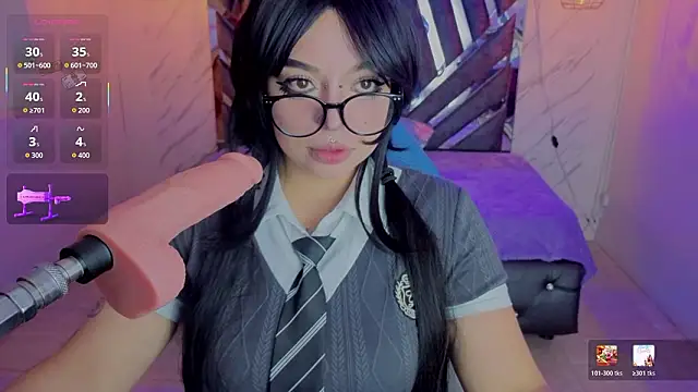  Vermell  online show from 03/26/26, 07:52