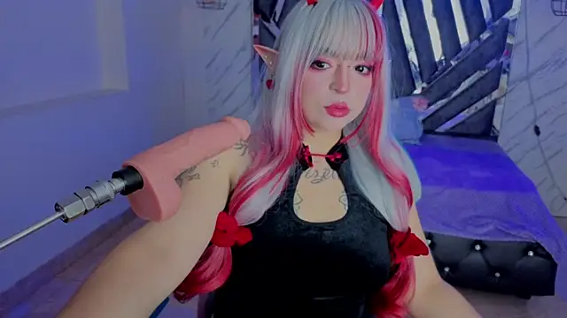  Vermell  online show from 04/02/26, 07:55