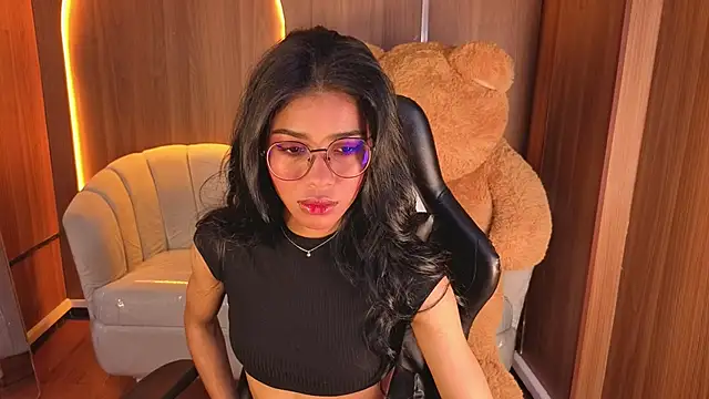 Alina b  online show from 02/14/26, 12:46