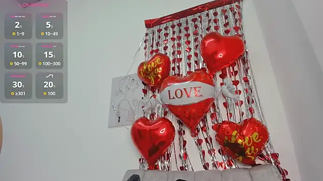 Snapshot of velvetluna_ chatting on 02/21/26, 11:33 velvetluna online show from 02/21/26, 11:33