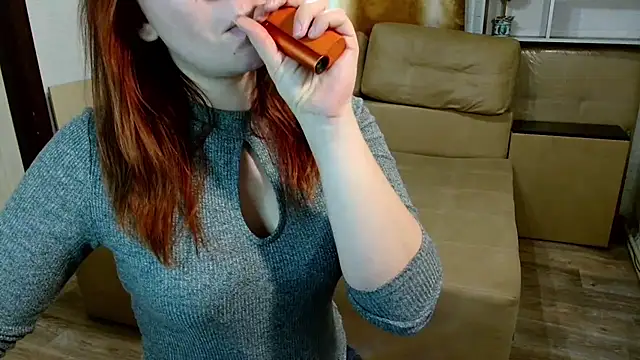 NotYourDoll online show from 12/09/24, 10:43