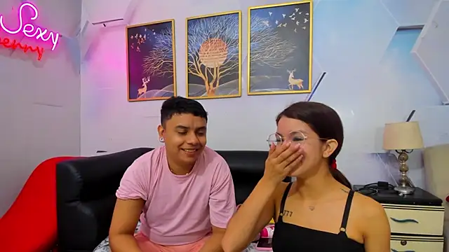 Candy bhraun online show from 02/21/26, 12:44