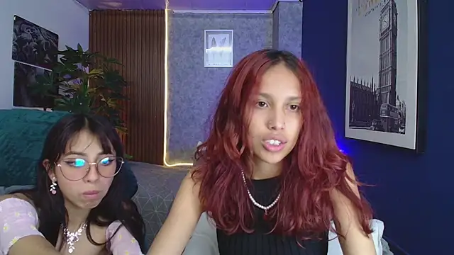 saphire  online show from 02/25/26, 04:49