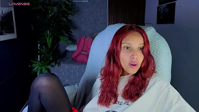 saphire  online show from 03/17/26, 03:04