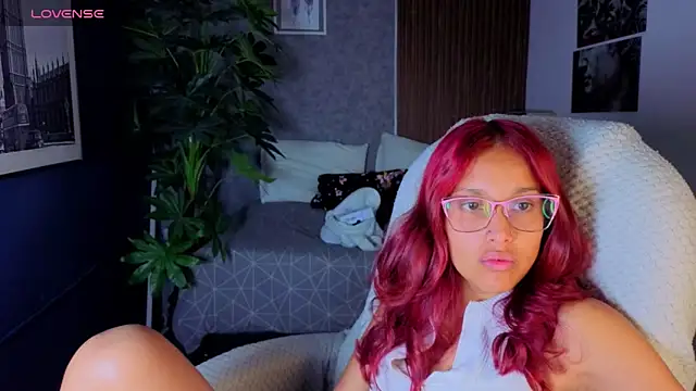 saphire  online show from 03/18/26, 01:03