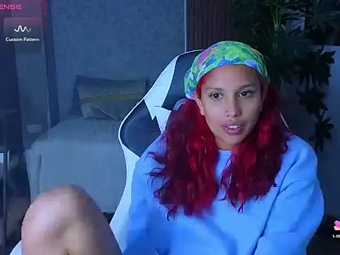 saphire  online show from 07/21/26, 02:41