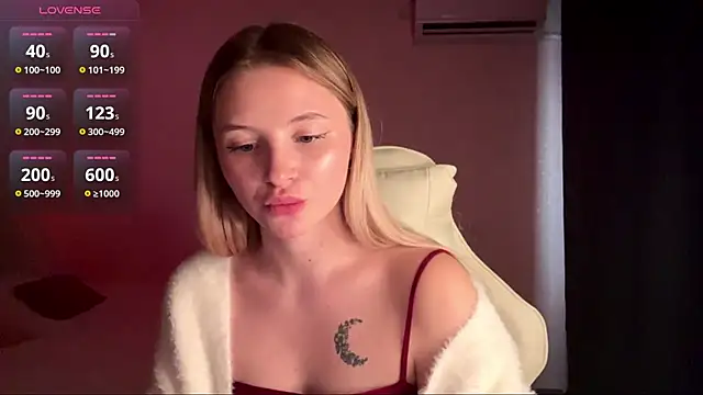 VibeVi online show from 03/05/26, 01:18