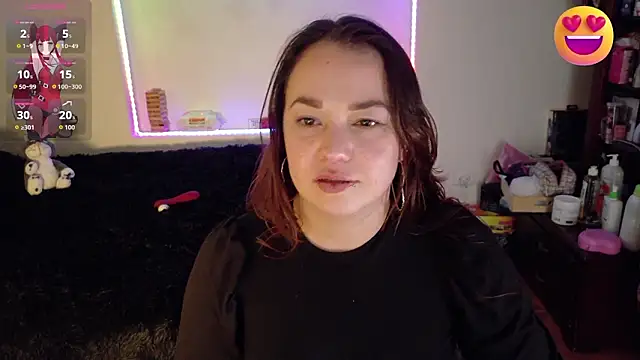 Snapshot of Tammy_Parker chatting on 02/13/26, 02:40 Tammy Parker online show from 02/13/26, 02:40