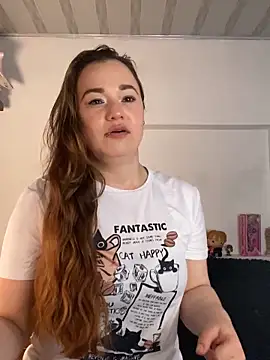 Tammy Parker online show from 05/18/26, 04:07