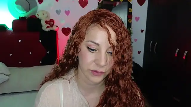 sara-smi online show from 03/21/26, 07:39