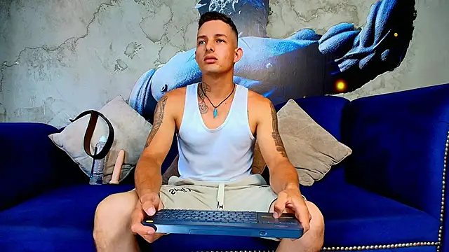  angel rivera online show from 04/14/26, 06:36