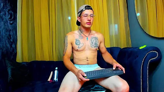  angel rivera online show from 04/30/26, 02:07