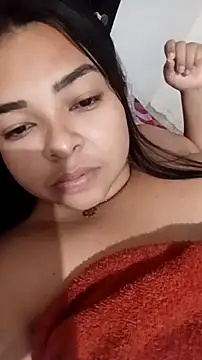 Snapshot of solene09 chatting on 02/28/26, 04:13 solene09 online show from 02/28/26, 04:13