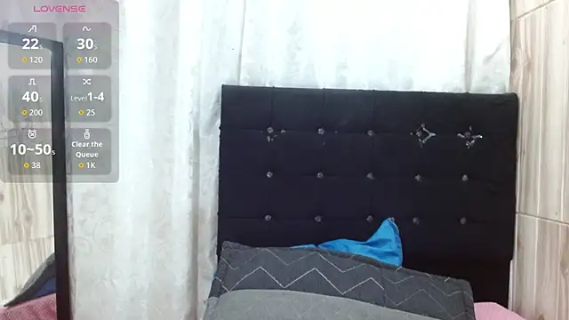 Camil4 milf 1 online show from 02/17/26, 07:05