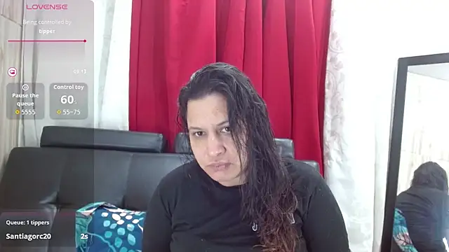 Camil4 milf 1 online show from 04/04/26, 02:10