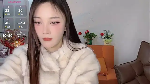 Snapshot of Lisa-295188 chatting on 02/19/26, 05:47 Lisa-295188 online show from 02/19/26, 05:47