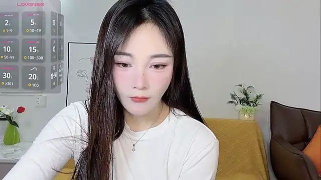 Lisa-295188 online show from 03/08/26, 08:07