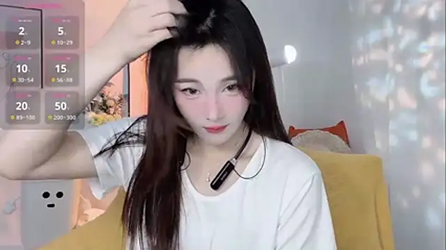 Lisa-295188 online show from 03/20/26, 08:08