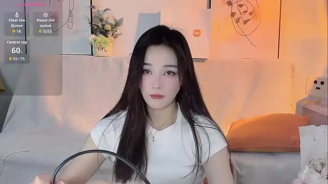 Lisa-295188 online show from 04/16/26, 08:26