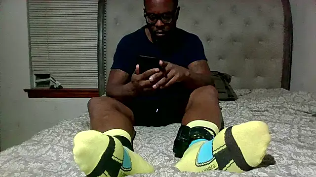 Karifrye online show from 02/08/26, 03:21