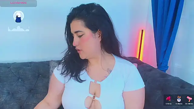 dani vemom online show from 03/25/26, 07:42