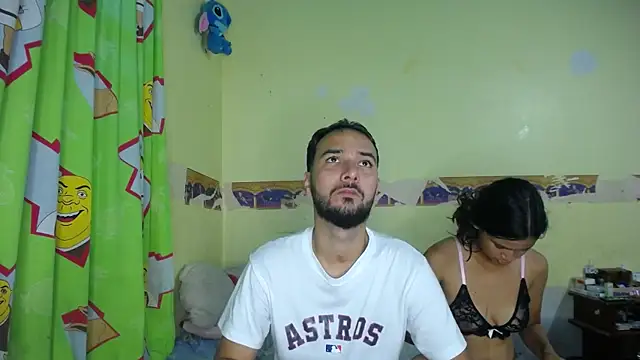 always-hot3 online show from 04/20/26, 12:02