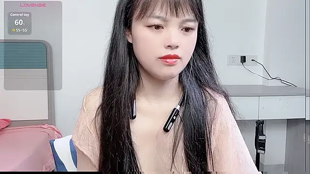 xianxian-baby online show from 03/08/26, 05:39