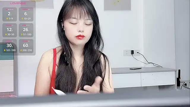 xianxian-baby online show from 03/16/26, 08:02