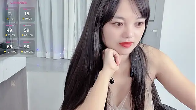 xianxian-baby online show from 05/20/26, 05:19