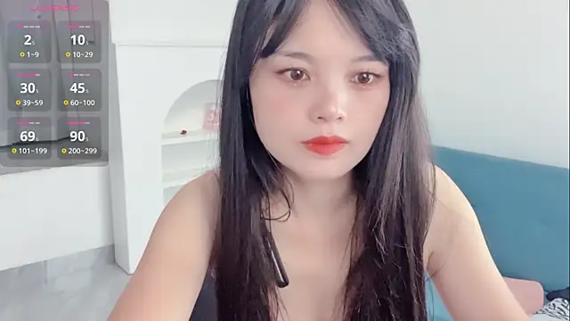 xianxian-baby online show from 06/24/26, 07:46