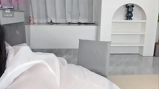 xianxian-baby online show from 07/10/26, 07:16