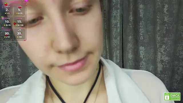 Cutie Ellis online show from 02/10/26, 10:41