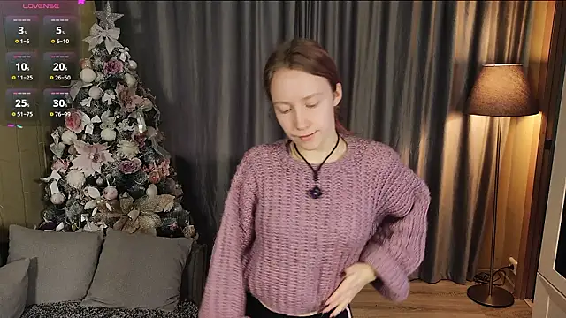 Cutie Ellis online show from 02/28/26, 11:44