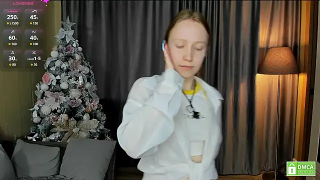 Cutie Ellis online show from 03/28/26, 12:49