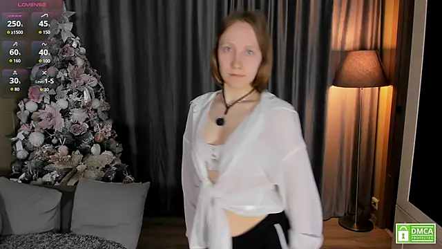 Cutie Ellis online show from 04/20/26, 04:48