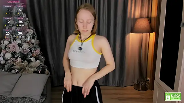 Cutie Ellis online show from 05/13/26, 06:49