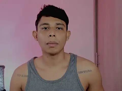 nilo2021 online show from 03/26/26, 01:17