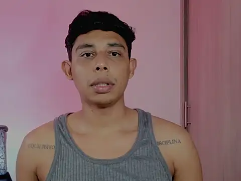 nilo2021 online show from 03/27/26, 01:22