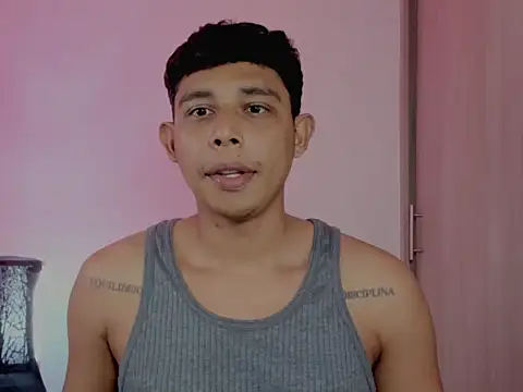 nilo2021 online show from 03/27/26, 01:22