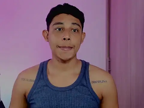 nilo2021 online show from 03/29/26, 01:33