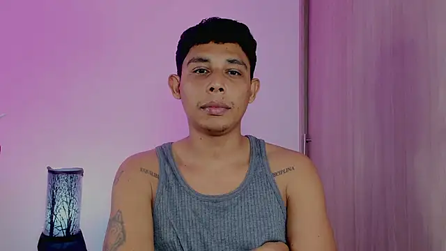 nilo2021 online show from 03/30/26, 03:40