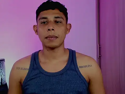 nilo2021 online show from 04/09/26, 02:44