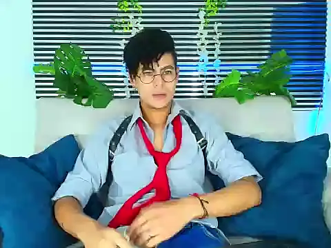 ThiiagoSaeenz online show from 02/07/26, 04:22