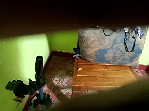 ShaniNsula2026 online show from 03/19/26, 04:33